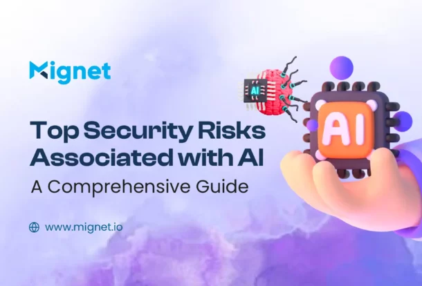 security risks associated with AI
