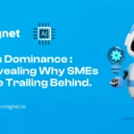 AI's Dominance Revealing Why SMEs Are Trailing Behind