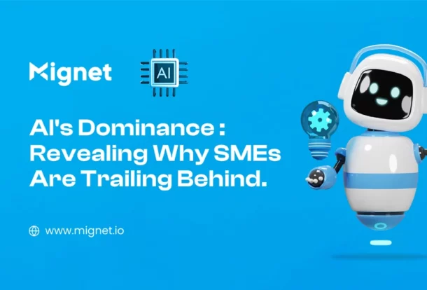 AI's Dominance Revealing Why SMEs Are Trailing Behind