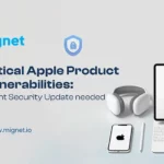 Critical Apple Product Vulnerabilities- Urgent Security Update