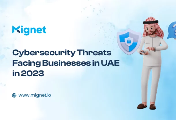 Cybersecurity Threats