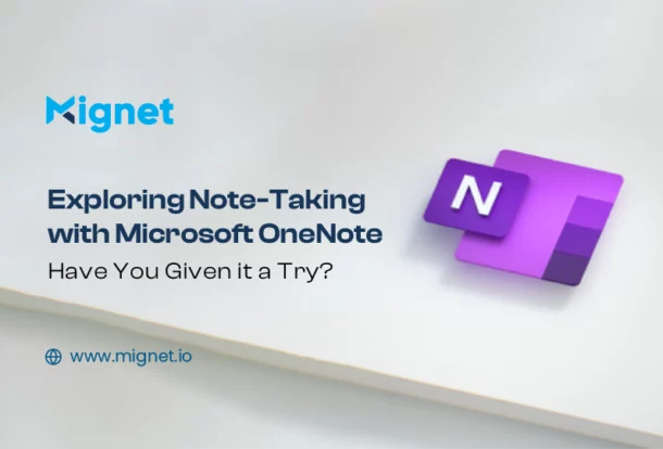 Microsoft OneNote