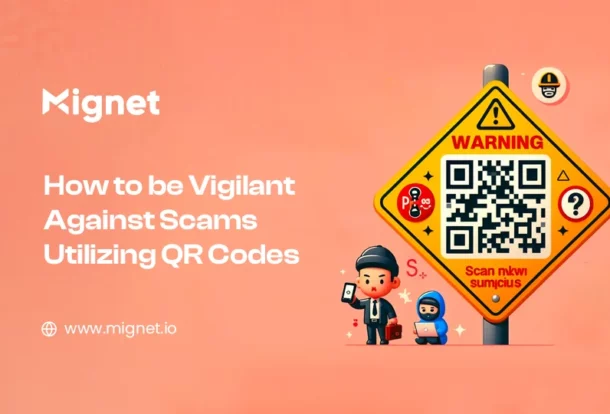 Scams Utilizing QR Codes