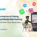 Social Media Marketing to Promote Your Business