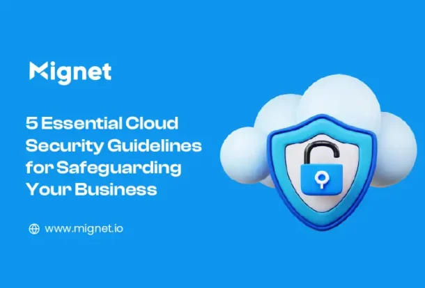 Cloud Security Guidelines