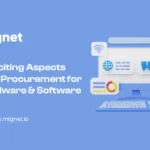 IT Procurement for Hardware and Software