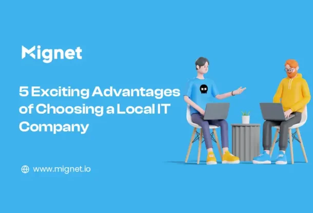 Choosing a Local IT Company