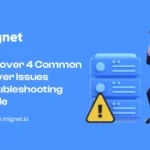 Server Issues Troubleshooting Guide