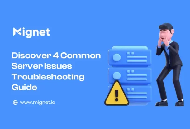 Server Issues Troubleshooting Guide