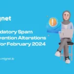 Spam Prevention Alterations