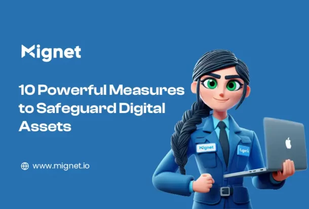 Measures to Safeguard Digital Assets