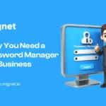 Password Manager for Business