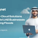 Cloud Solutions Shield UAE Businesses During Floods