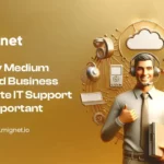 Medium Sized Business Onsite IT Support
