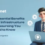 IT Infrastructure Outsourcing