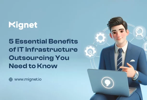 IT Infrastructure Outsourcing