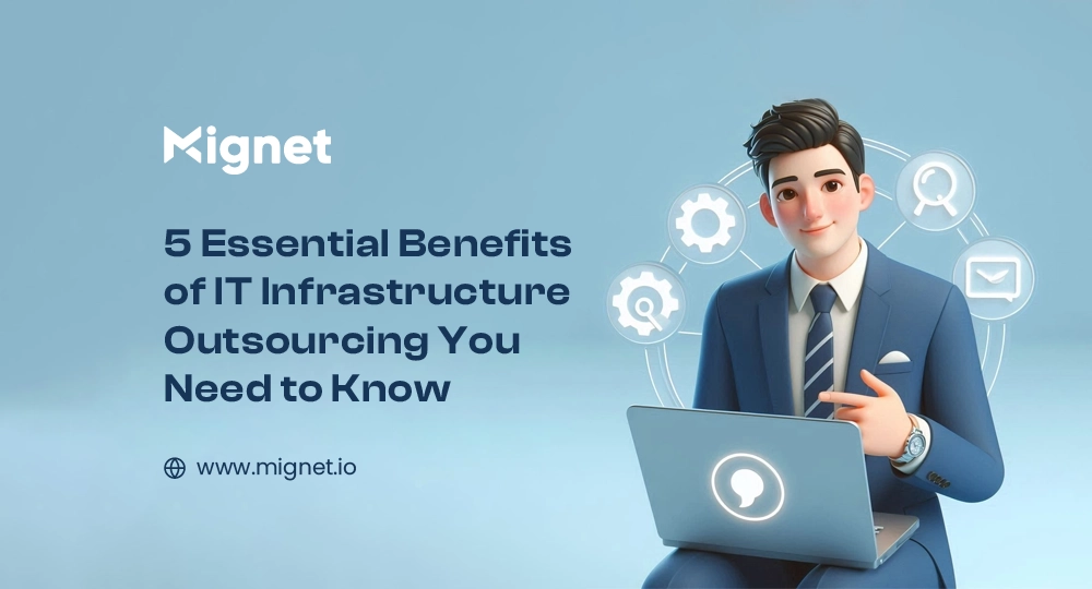 IT Infrastructure Outsourcing