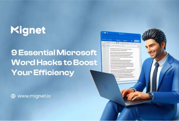 9 Essential Microsoft Word Hacks