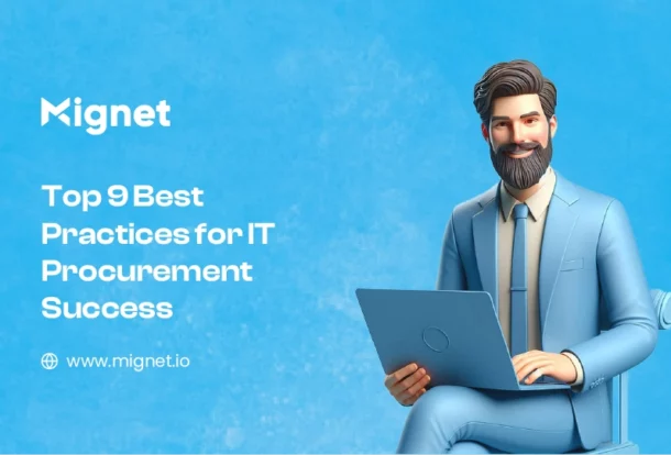 Best Practices for IT Procurement