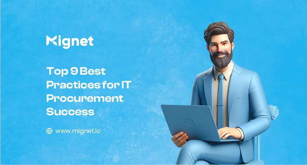 Best Practices for IT Procurement