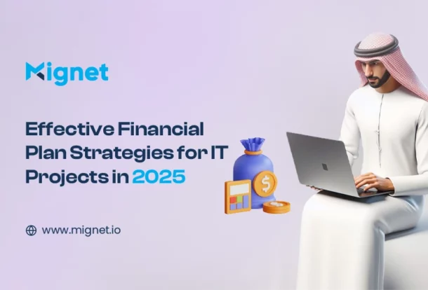Financial Plan Strategies for IT Projects-01