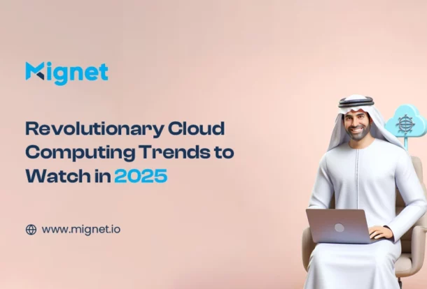 Cloud Computing Trends to Watch in 2025