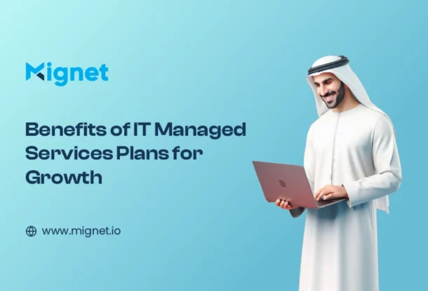 Benefits of IT Managed Services